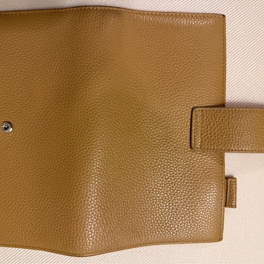 Moterm Hobonichi Weeks Size - Taupe - Picture 4 of 6
